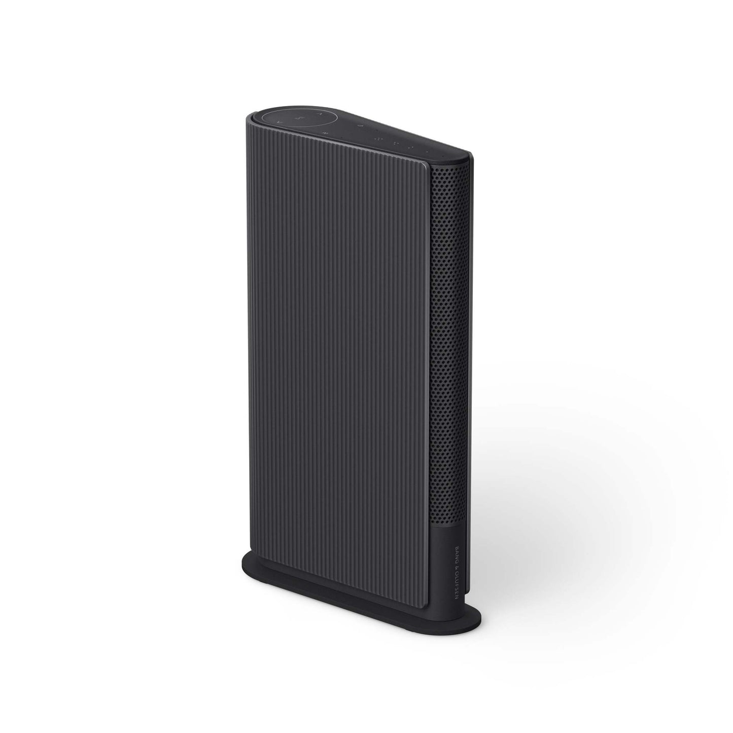 BEOSOUND EMERGE COMPACT WIFI HOME SPEAKER ANTHRACITE/ALUMINUM