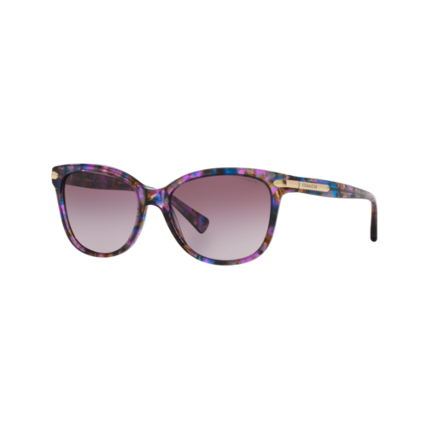 COACH WOMEN'S HC8132 SUNGLASSES
