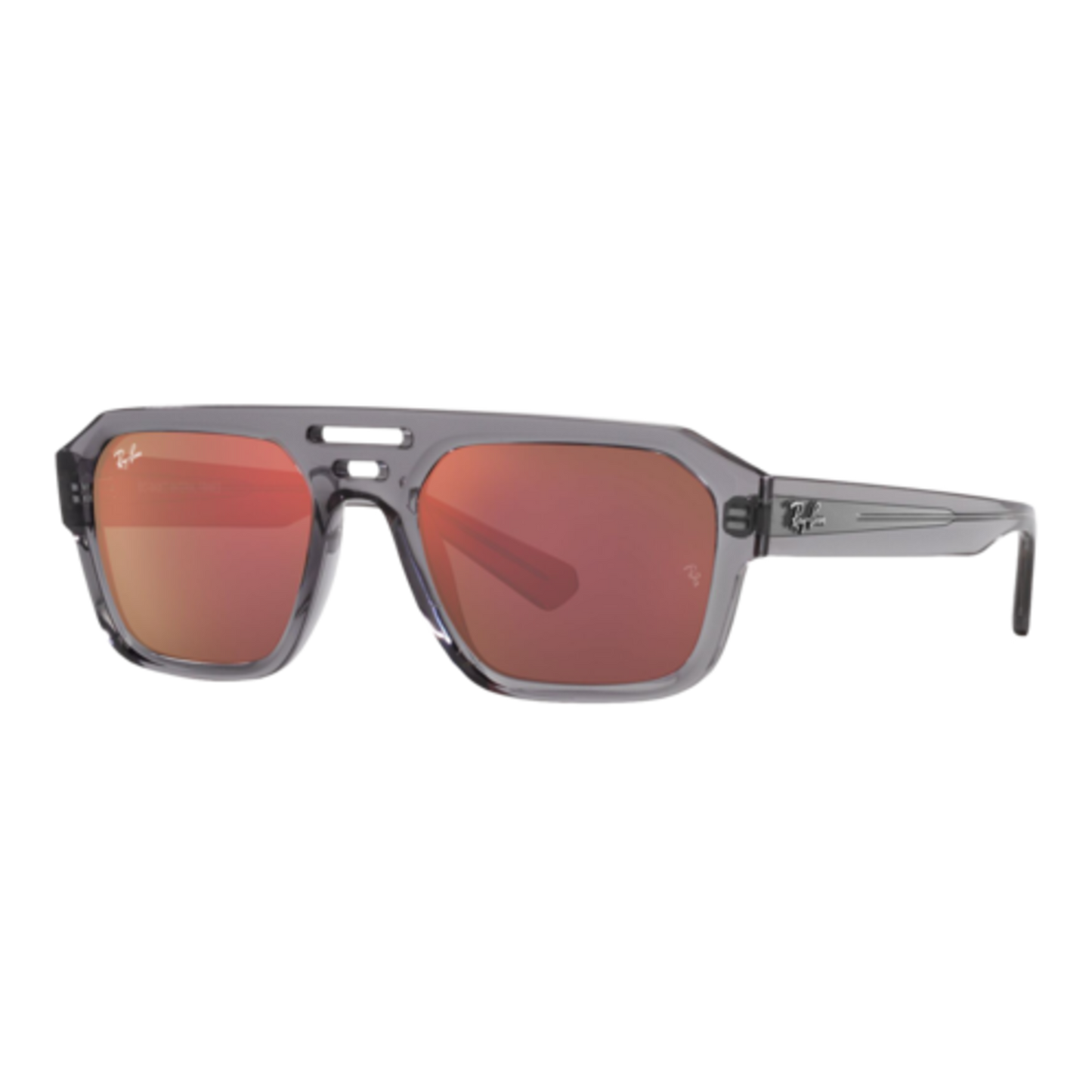 RAY-BAN CORRIGAN BIO-BASED SUNGLASSES