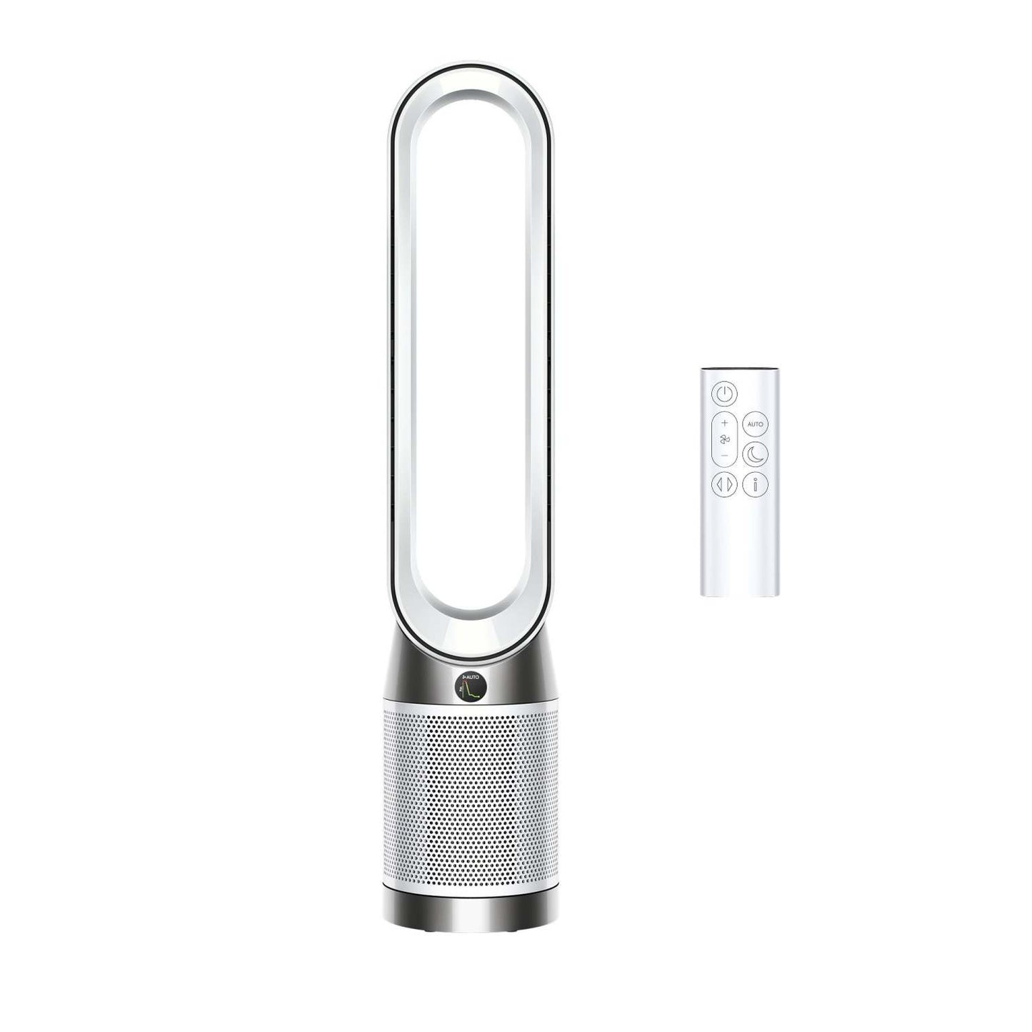 PURIFIER COOL PC1 WHITE/WHITE