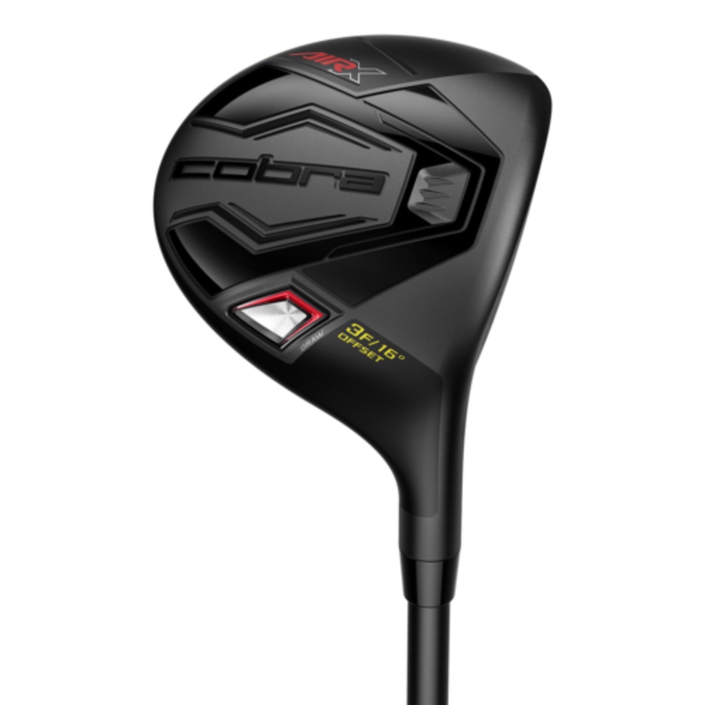 COBRA AIR-X FAIRWAY WOOD