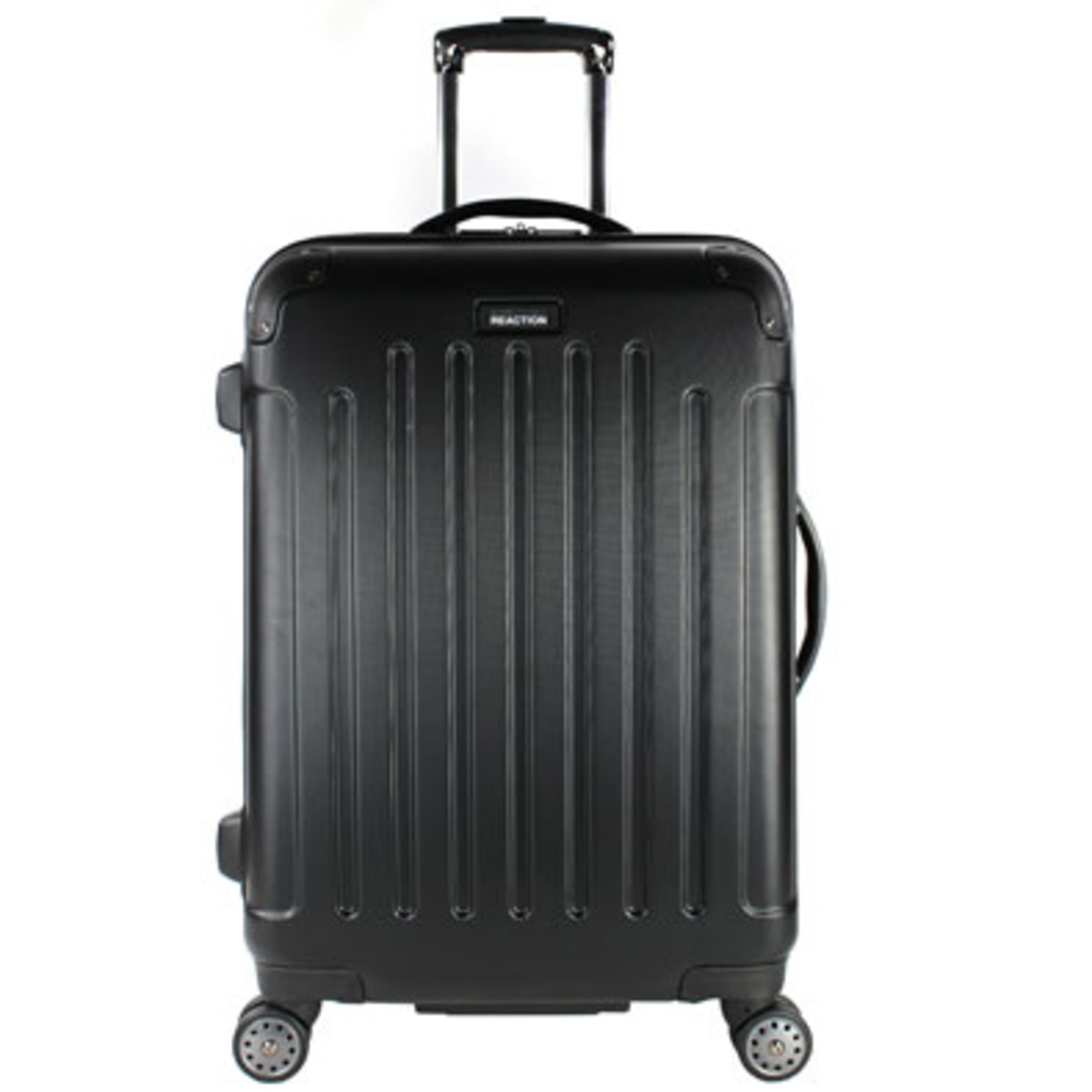 RENEGADE LAW AND ORDER UPRIGHT PULLMAN, BLACK, 24"