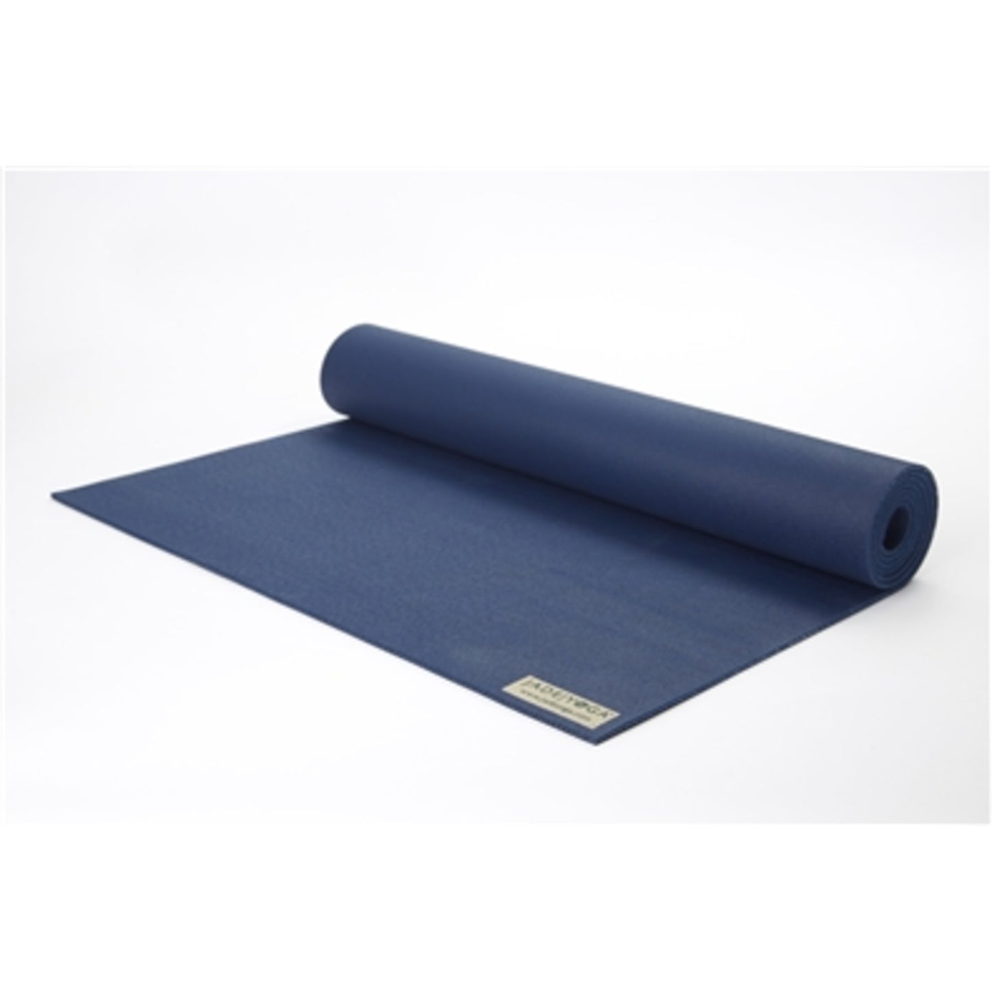 JADE HARMONY YOGA MAT, MIDNIGHT BLUE
