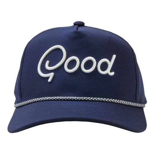 Good Good Golf Ideal Rope Hat