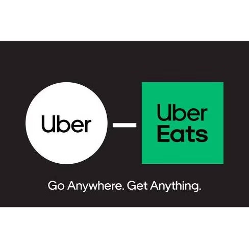 Uber Cobranded