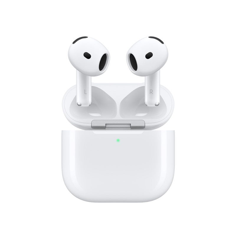 AIRPODS 4 WITH ACTIVE NOISE CANCELLATION