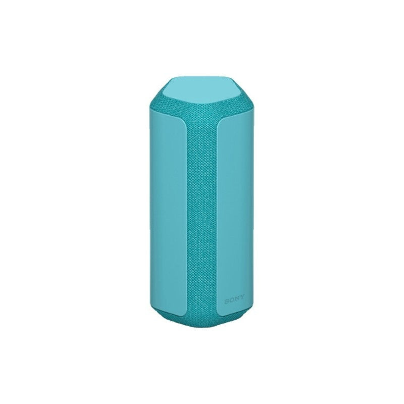 PORTABLE BLUETOOTH SPEAKER - (BLUE)