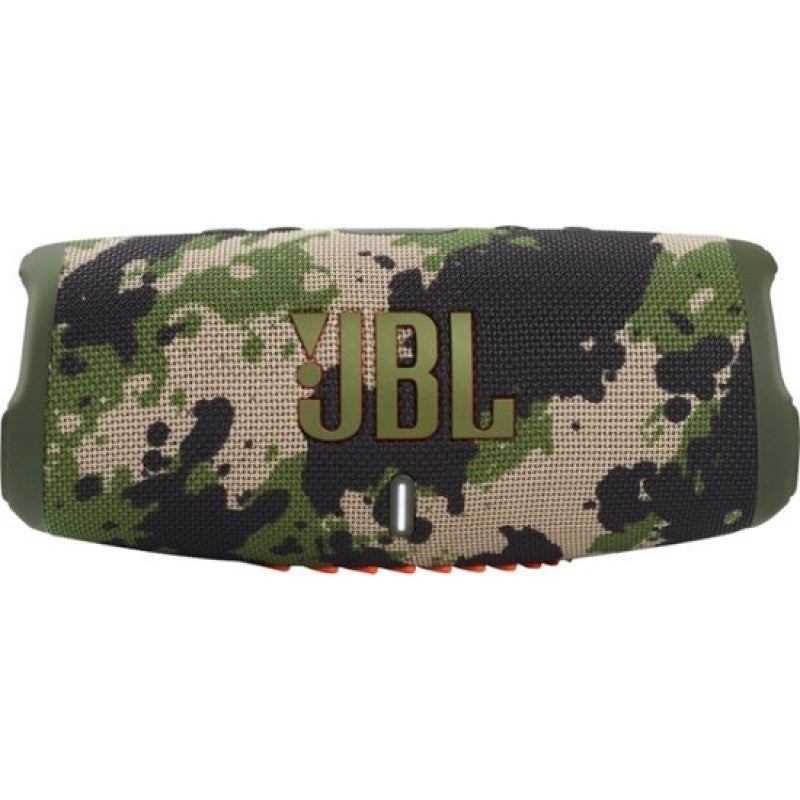 CHARGE5 PORTABLE BLUETOOTH SPEAKER - (SQUAD)