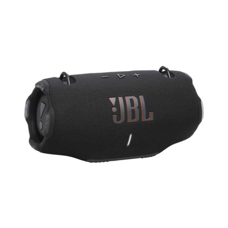 XTREME 4 PORTABLE WIRELESS WATERPROOF SPEAKER - (BLACK)