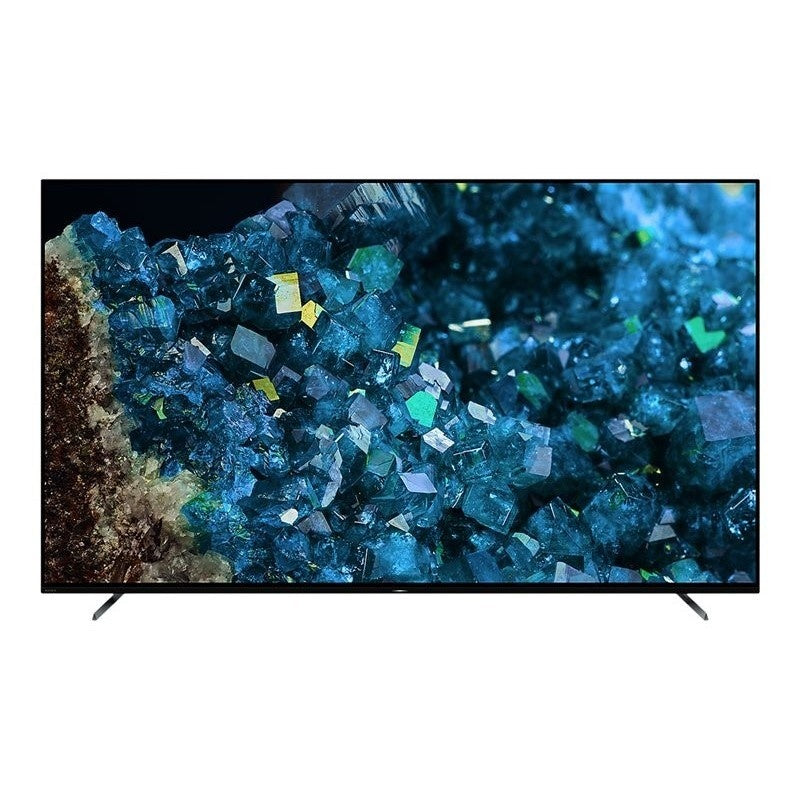 BRAVIA 77 - INCH OLED 4K HDR GOOGLE TV