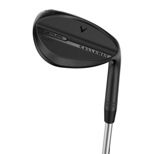 CALLAWAY OPUS SP BLACK SHADOW WEDGE