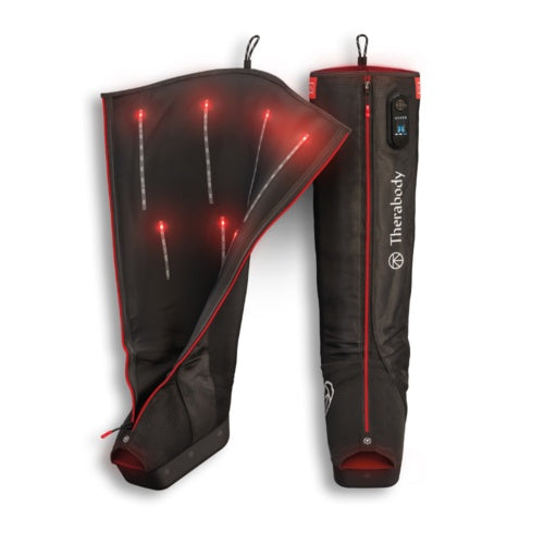 THERABODY JETBOOTS PRO PLUS RECOVERY BOOTS
