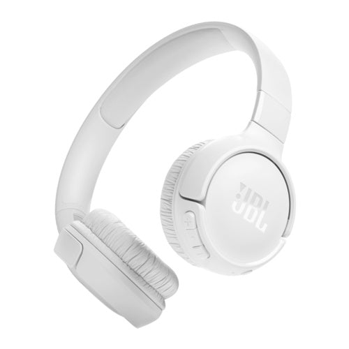 JBL TUNE 520BT WIRELESS HEADPHONES