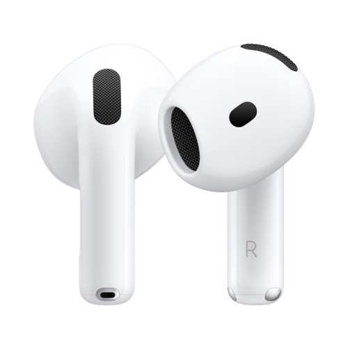 APPLE AIRPODS 4 WITH ACTIVE NOISE CANCELLATION