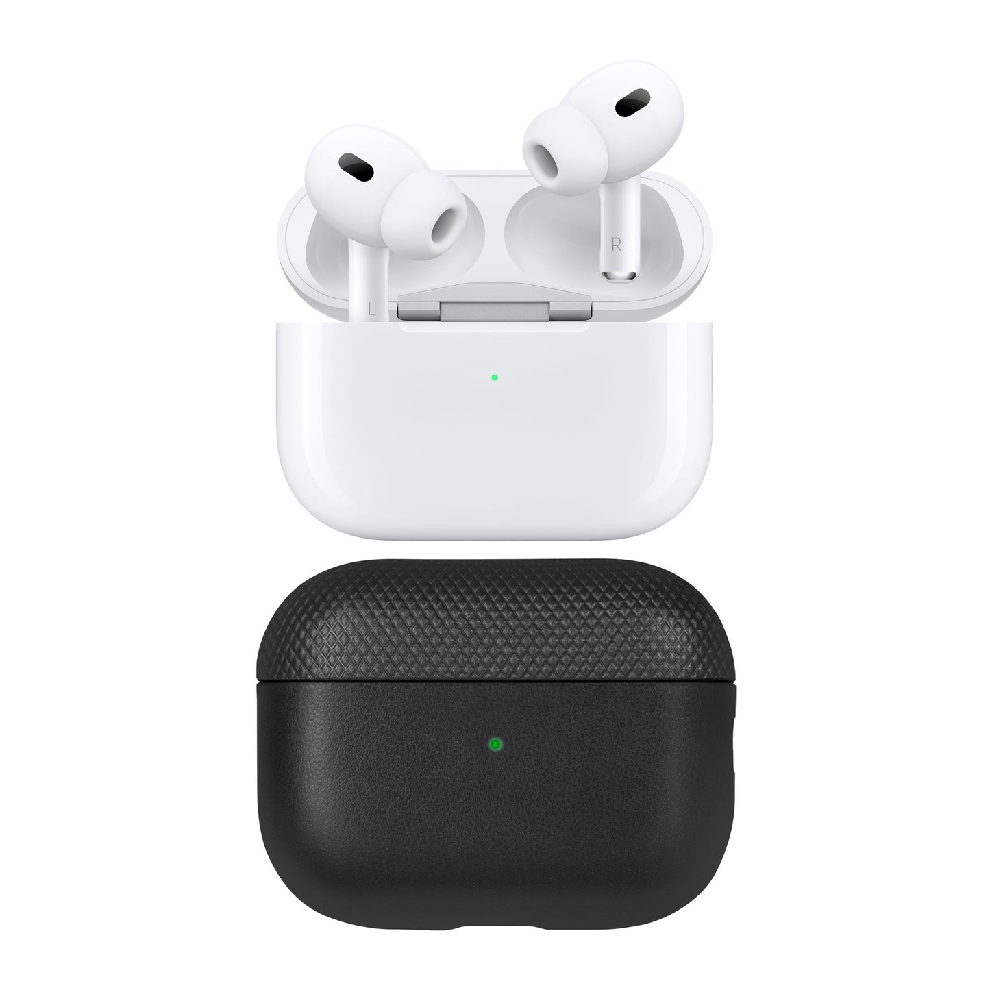 AIRPODS PRO 2ND GENERATION W/ CLASSIC LEATHER CASE