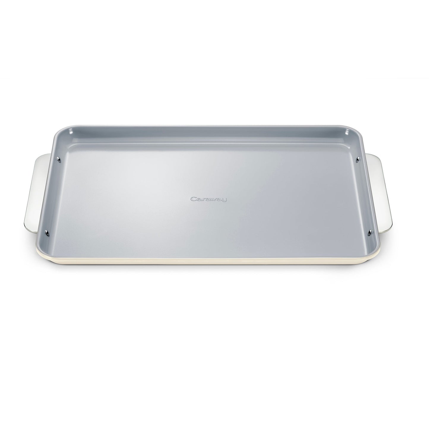 NONSTICK CERAMIC LARGE BAKING SHEET