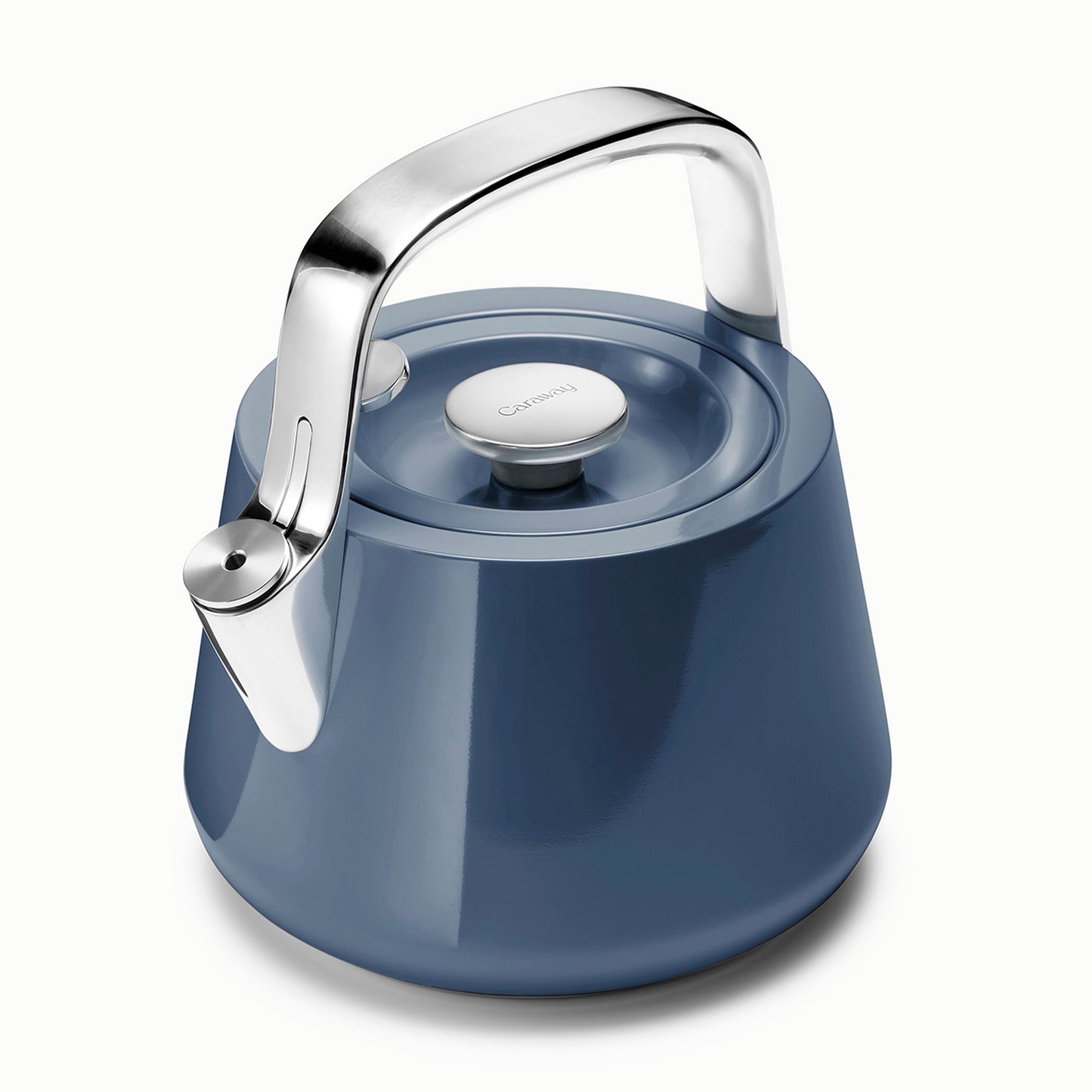 STOVETOP WHISTLING TEA KETTLE