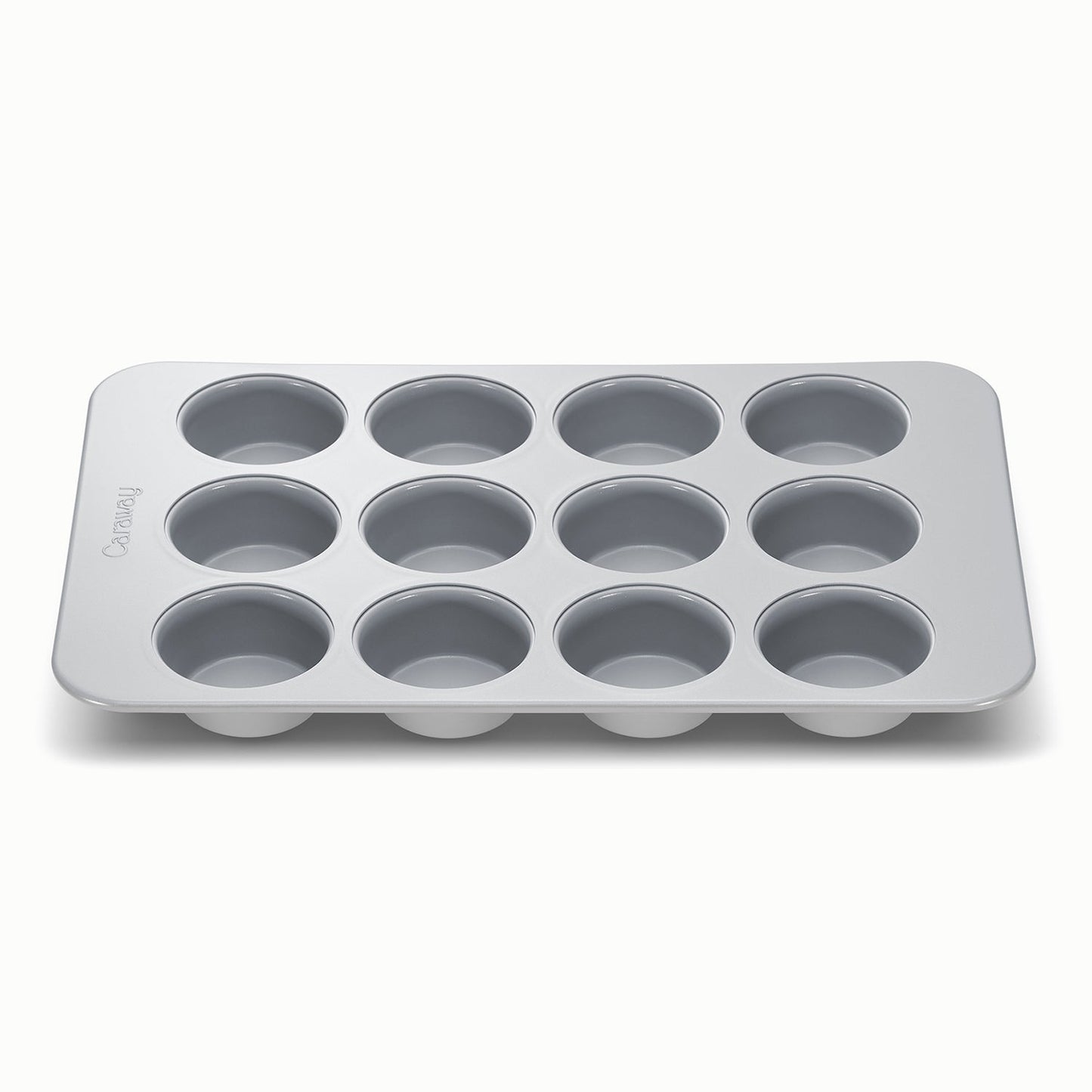 12 CUP NONSTICK CERAMIC MUFFIN PAN