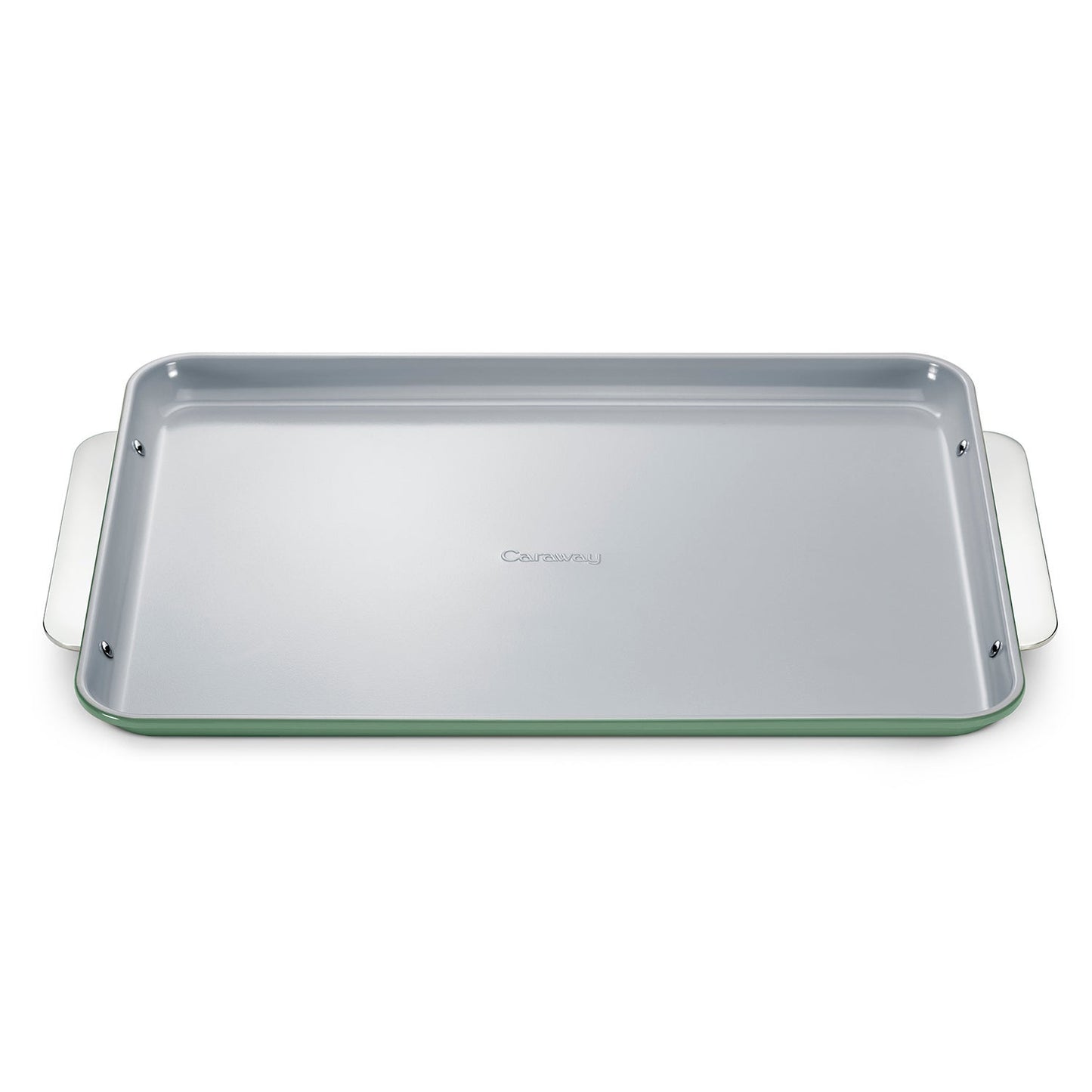 NONSTICK CERAMIC LARGE BAKING SHEET