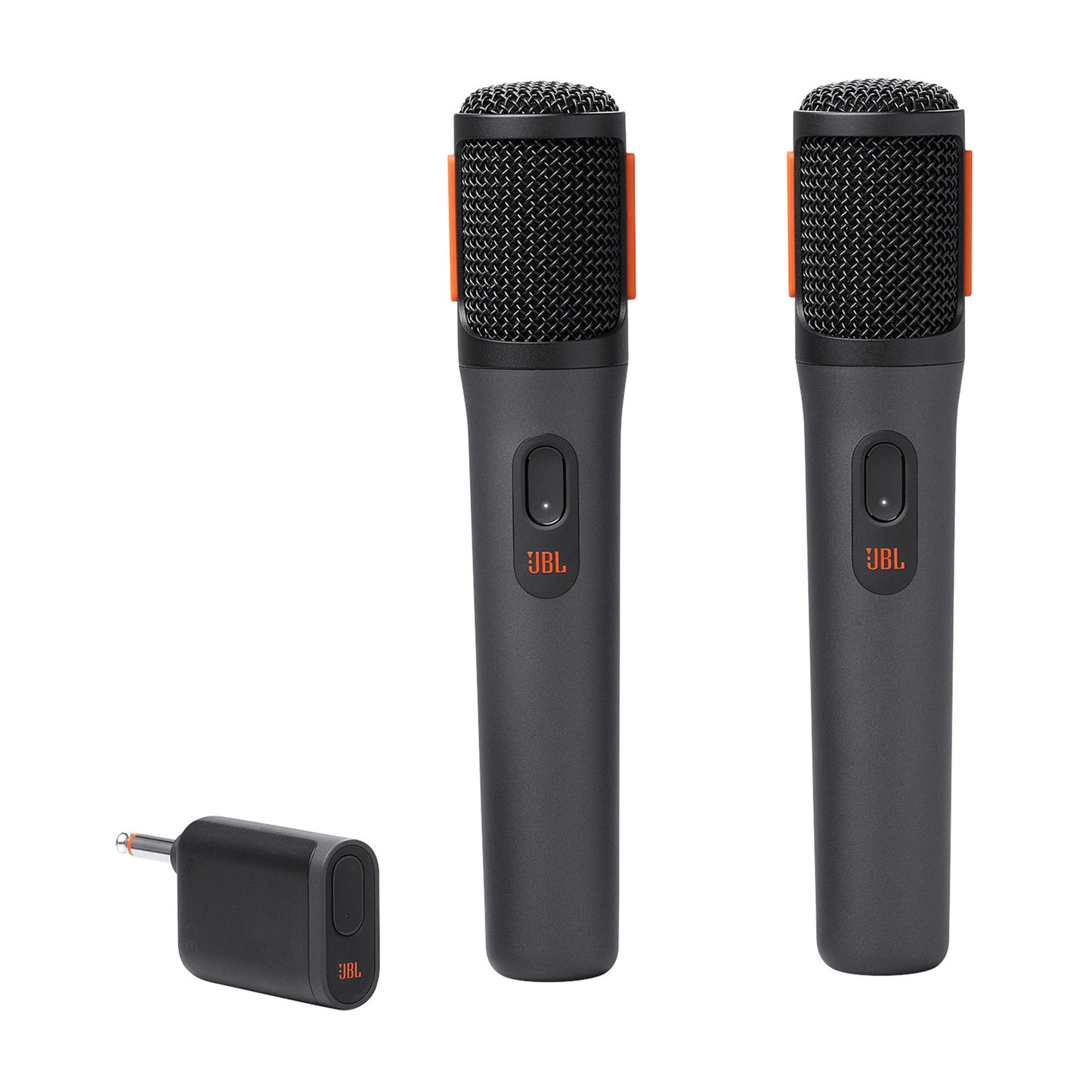 PARTYBOX WIRELESS MICROPHONES - 2-PACK