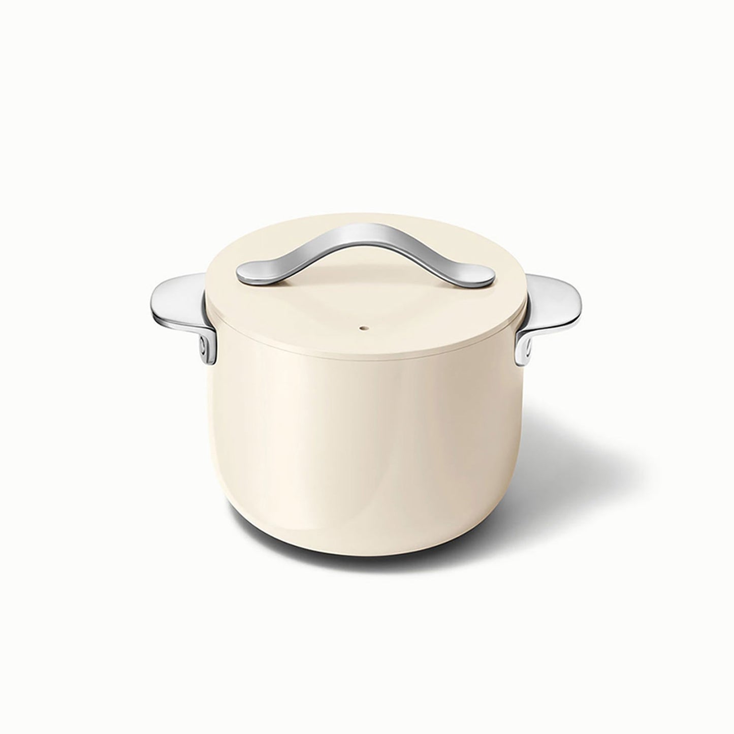 2QT NONSTICK CERAMIC PETITE COOKER W/ LID