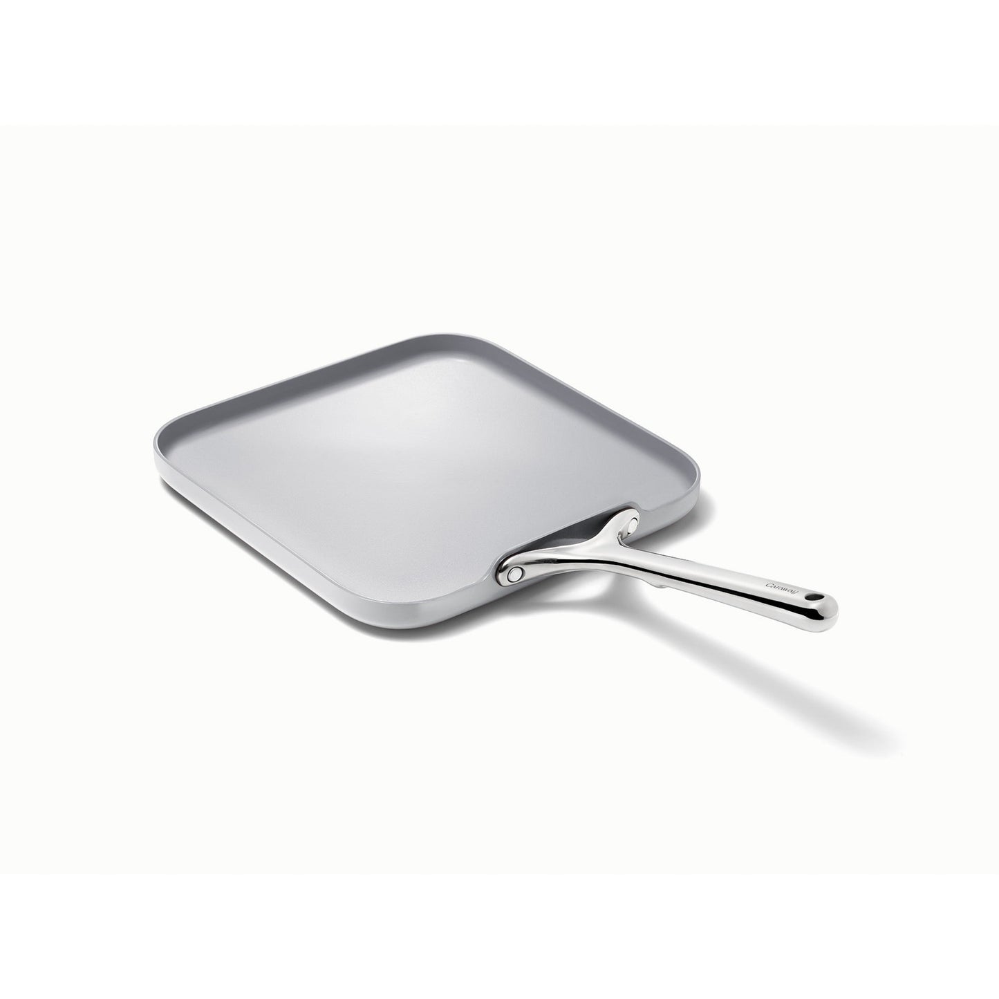 11" SQUARE FLAT GRIDDLE PAN