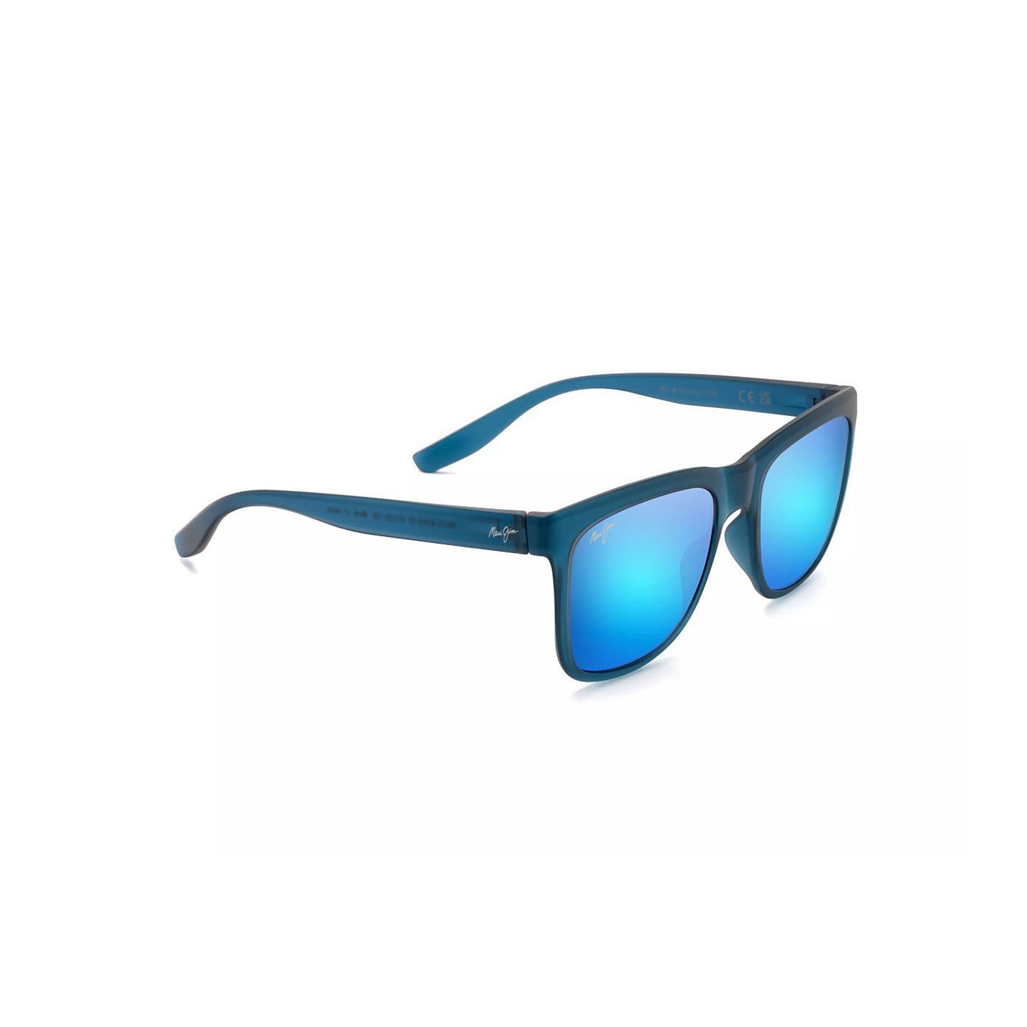 PEHU POLARIZED SUNGLASSES FRAME