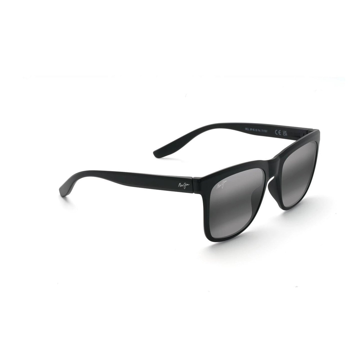 PEHU POLARIZED SUNGLASSES FRAME