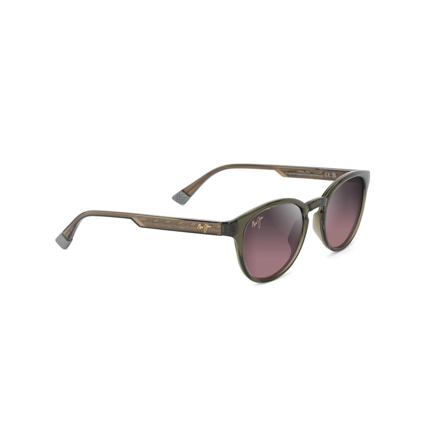 HIEHIE POLARIZED SUNGLASSES