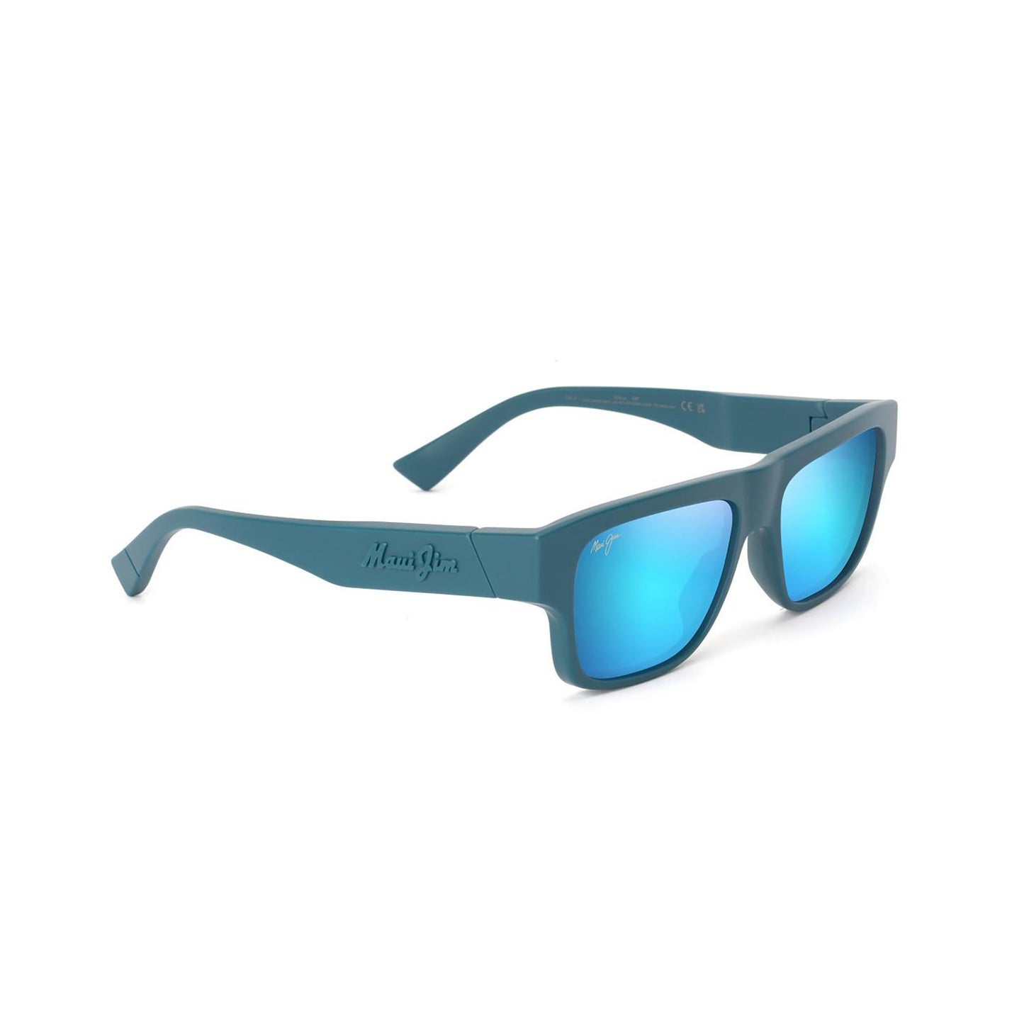 KOKUA POLARIZED SUNGLASSES FRAME
