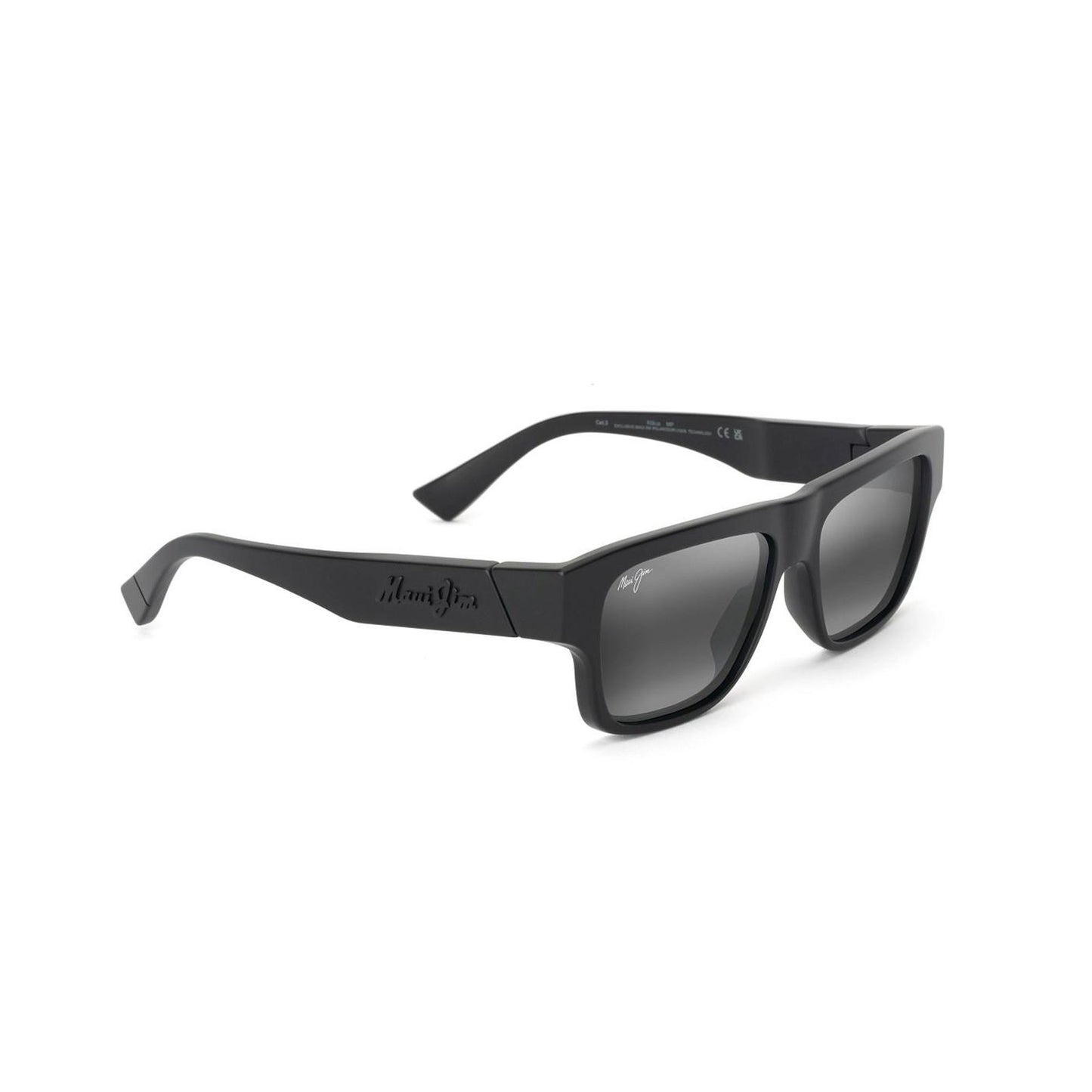 KOKUA POLARIZED SUNGLASSES FRAME