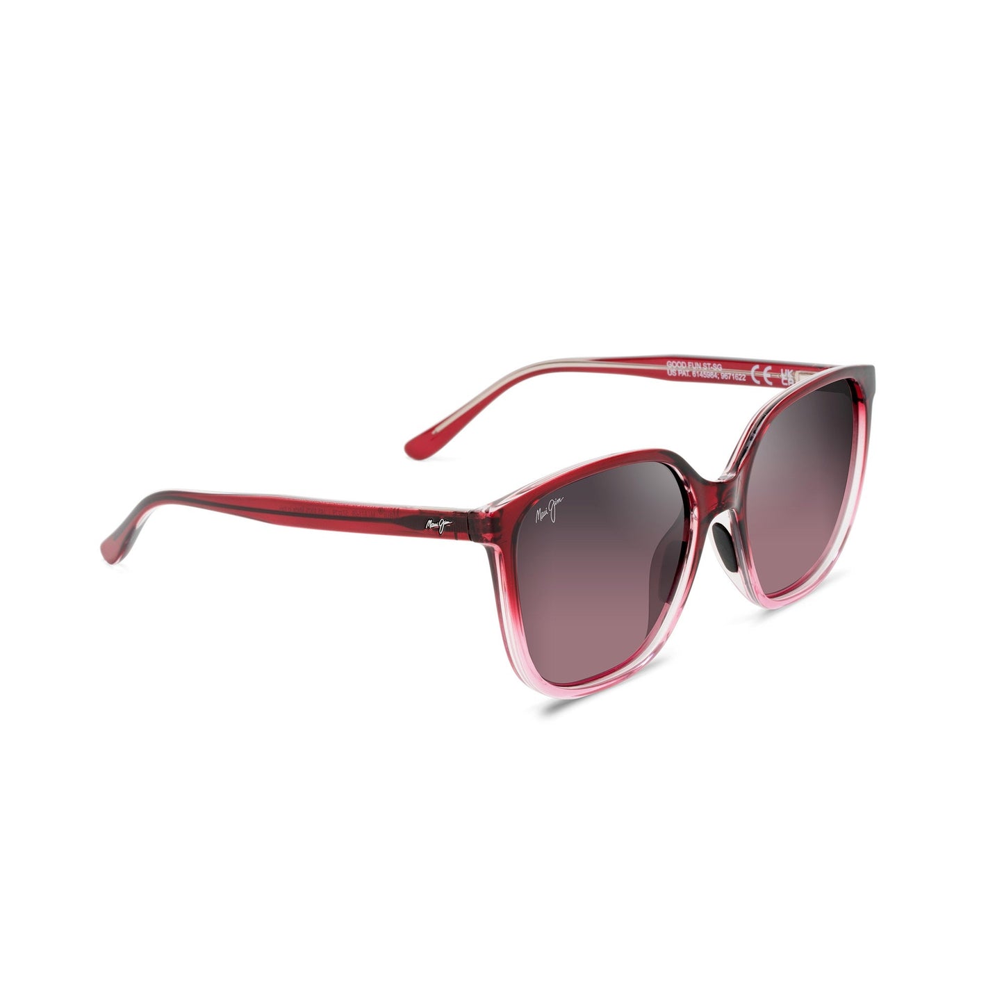 GOOD FUN POLARIZED SUNGLASSES