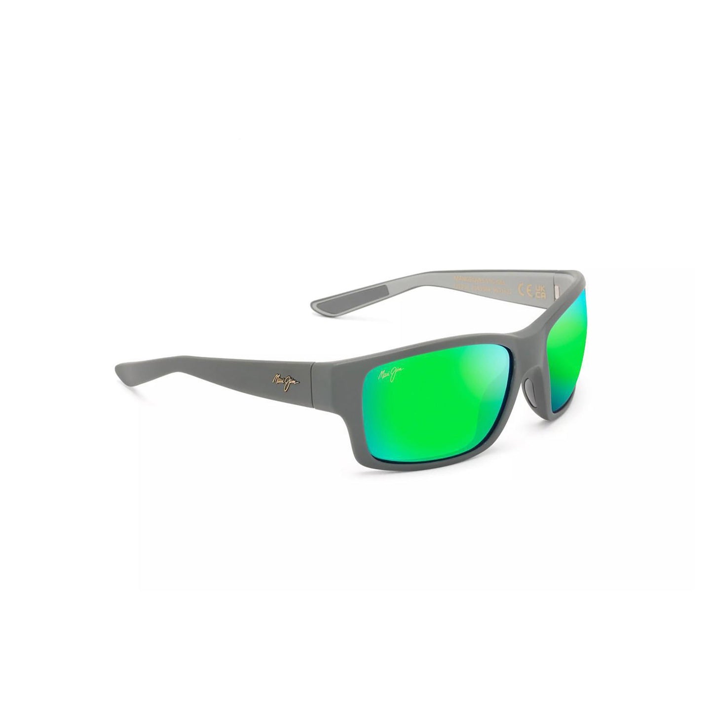 MANGROVES POLARIZED SUNGLASSES