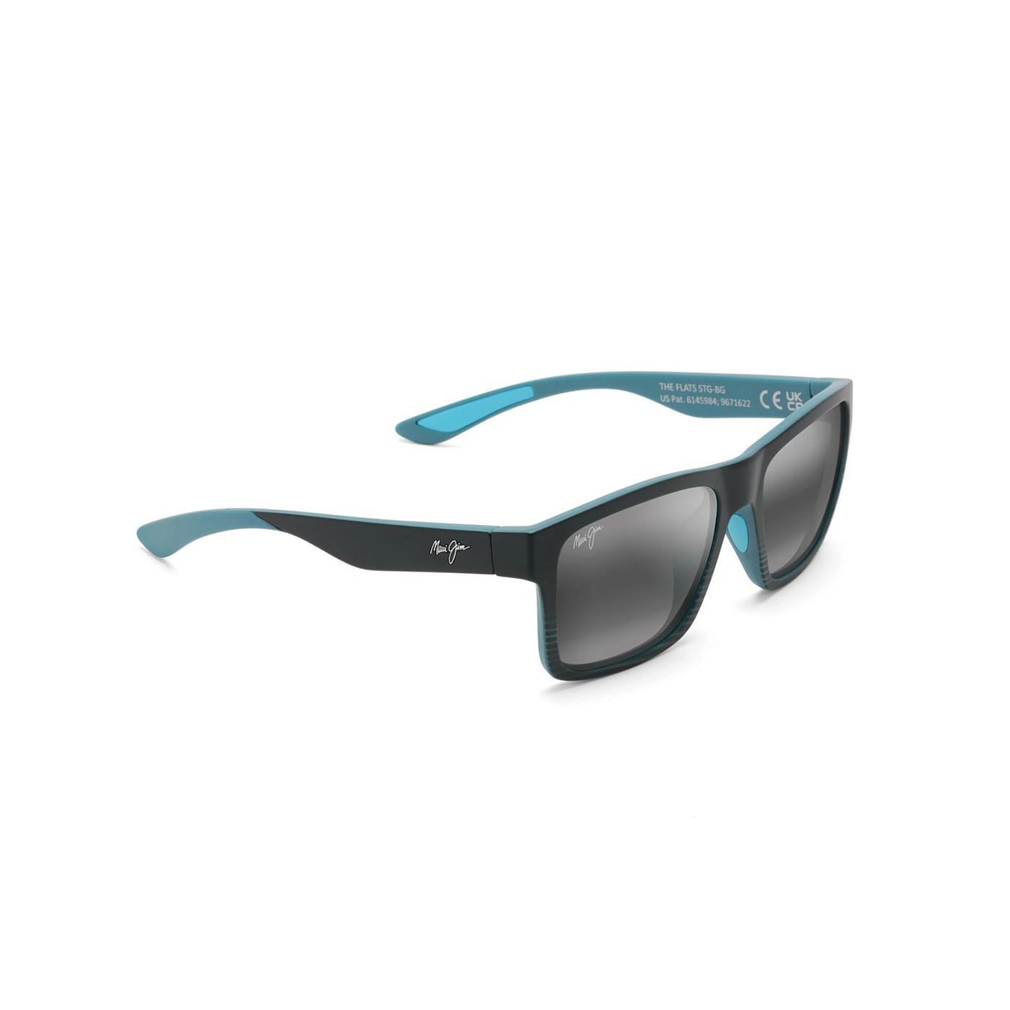 THE FLATS POLARIZED SUNGLASSES