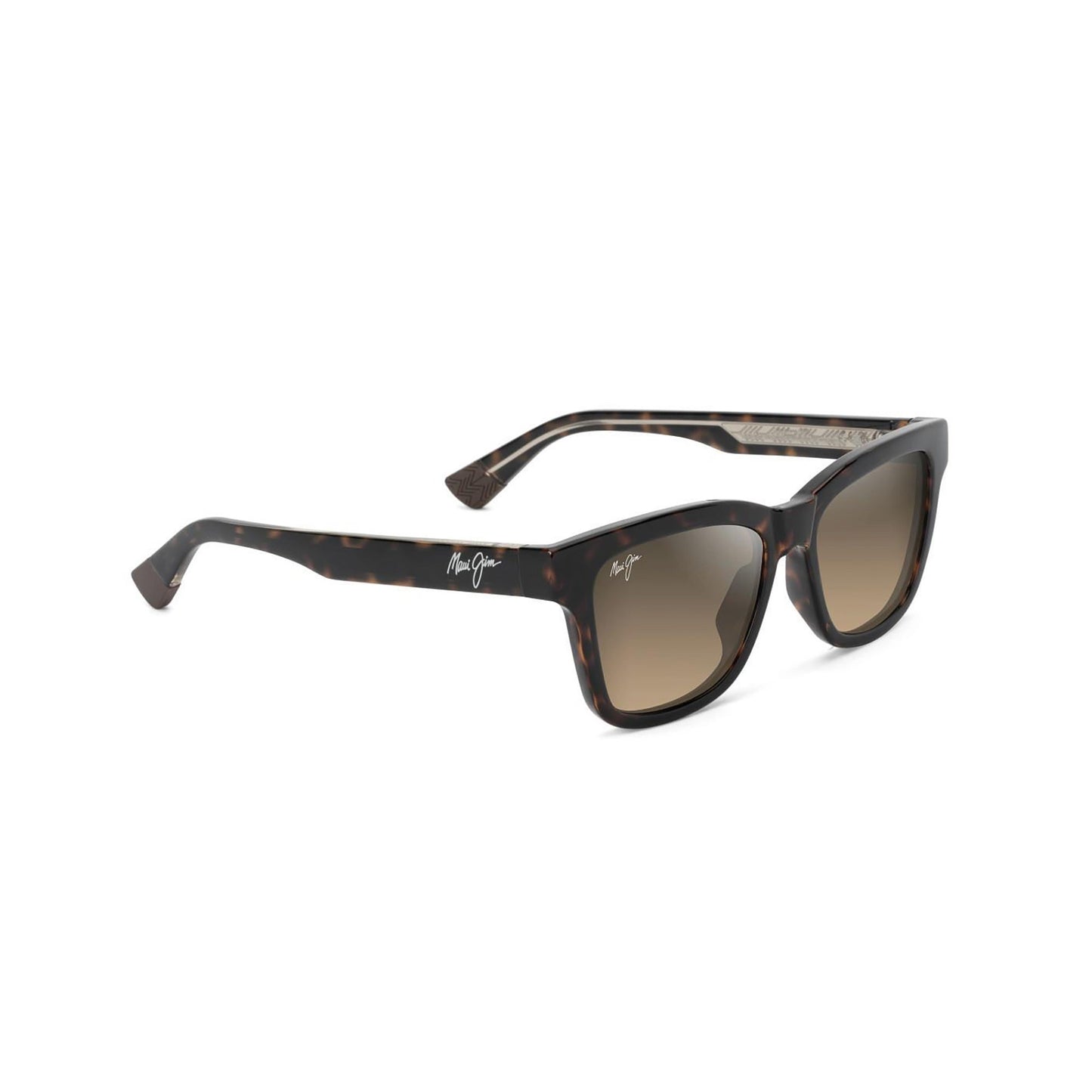 HANOHANO POLARIZED SUNGLASSES