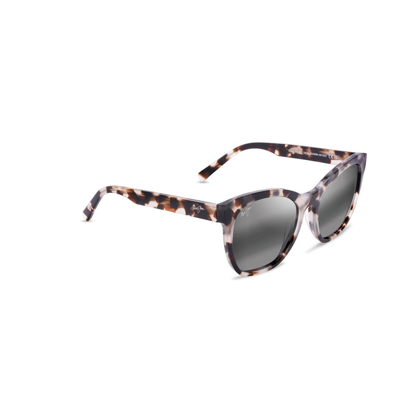 ALULU LANE POLARIZED SUNGLASSES