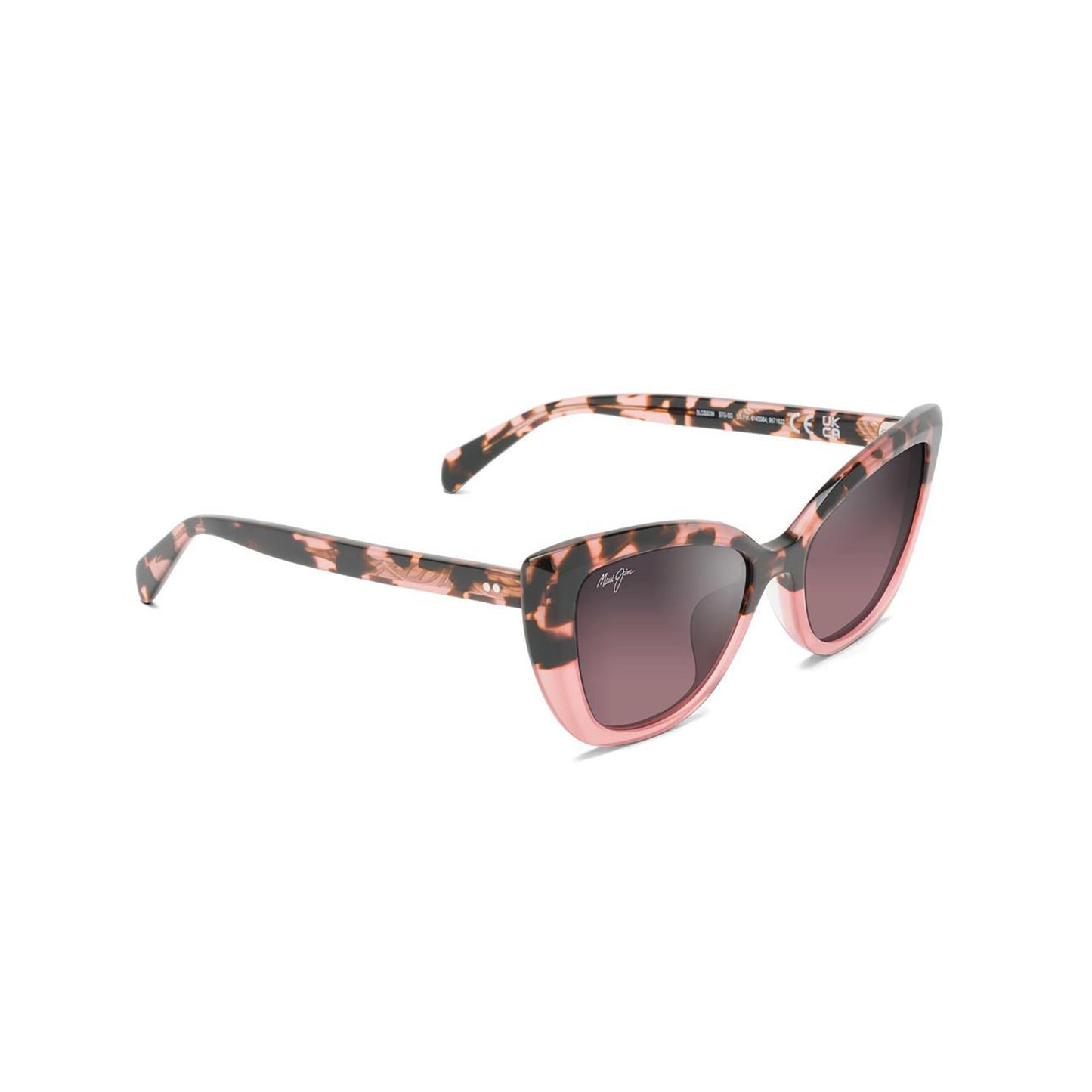 BLOSSOM POLARIZED SUNGLASSES