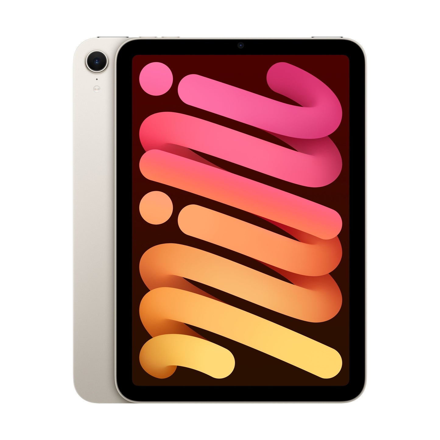 8.3" IPAD MINI WIFI 7TH GEN 128GB