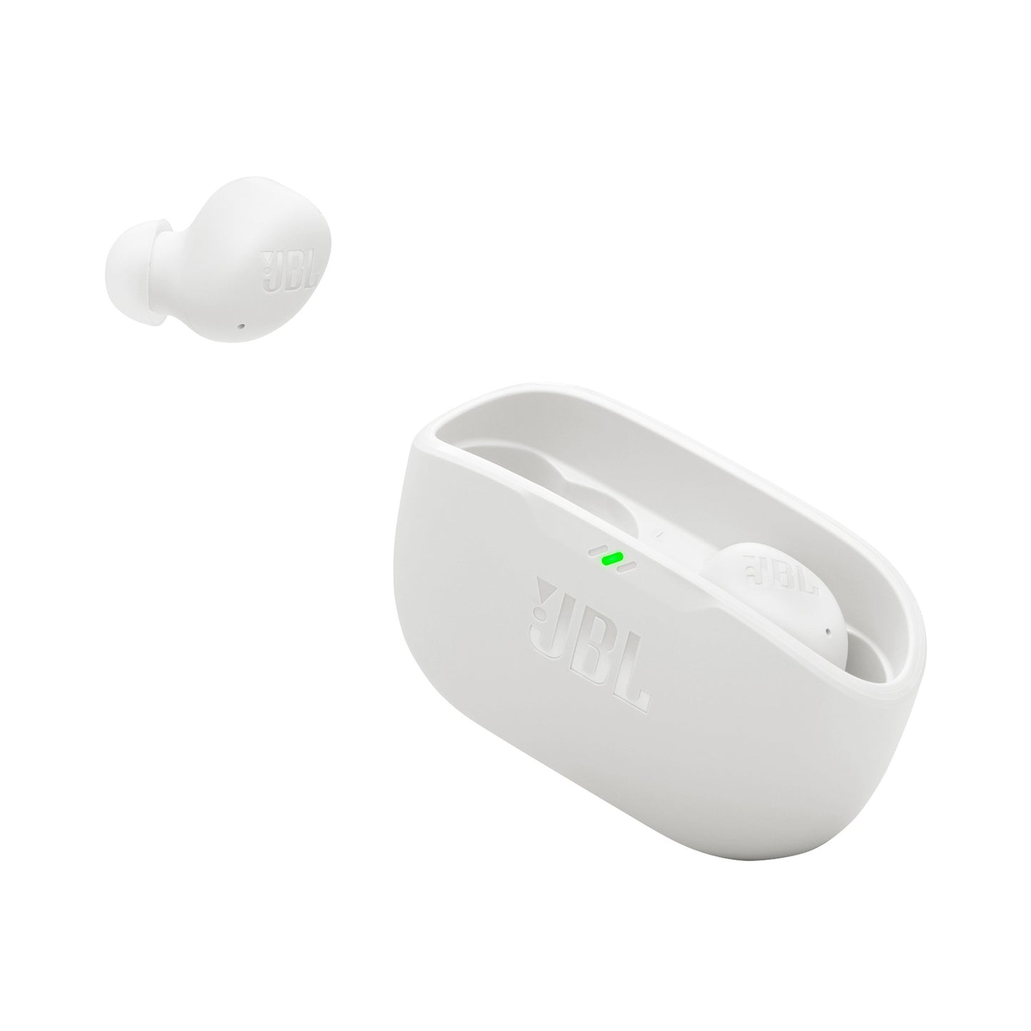 VIBE BUDS 2 NOISE CANCELLING TRUE WIRELESS EARBUDS