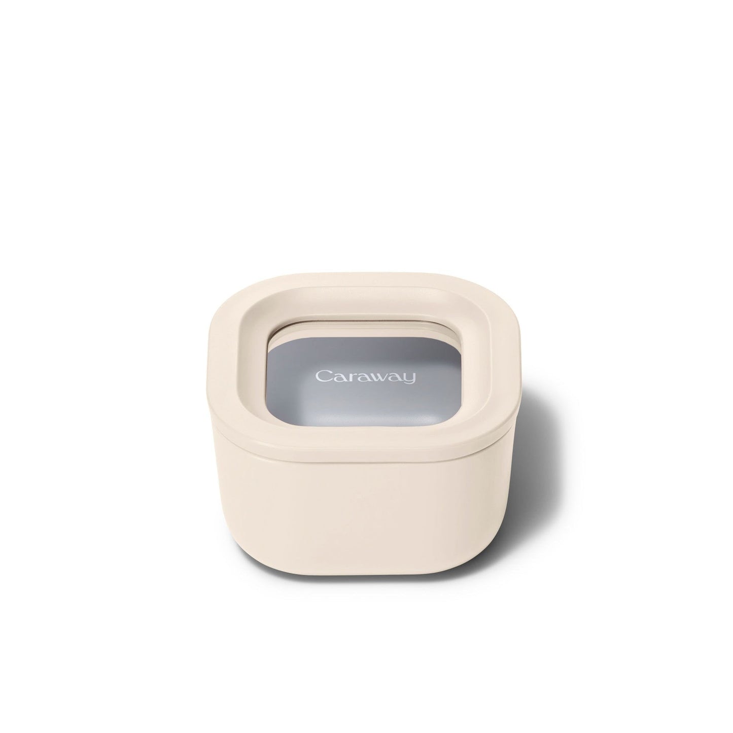 MINI SQUARE CONTAINER W/ LID