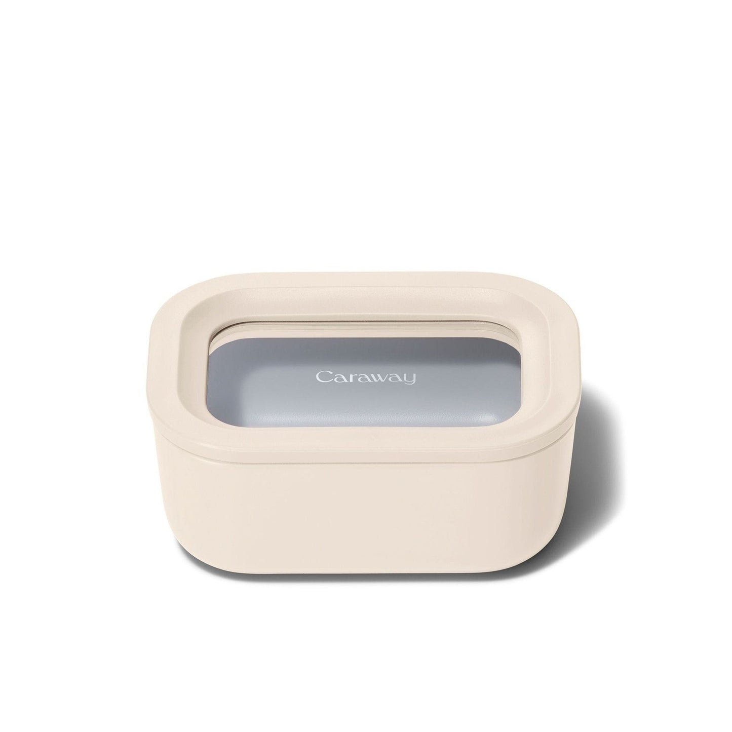 MINI RECTANGLE CONTAINER W/ LID