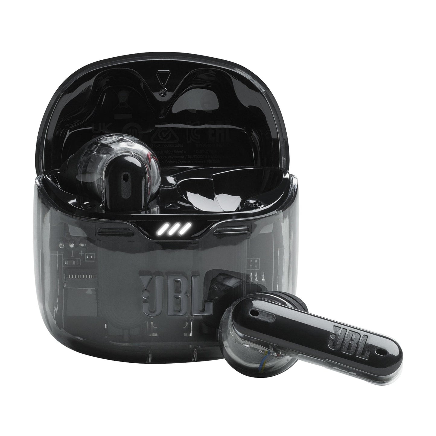 TUNE FLEX TRUE WIRELESS NOISE CANCELLING EARBUDS