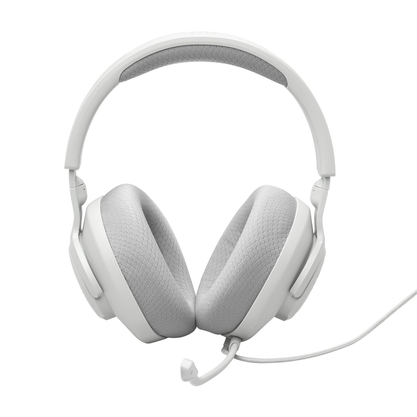 QUANTUM 100M2 WIRED OVER-EAR GAMING HEADSET W/ BOOM MIC