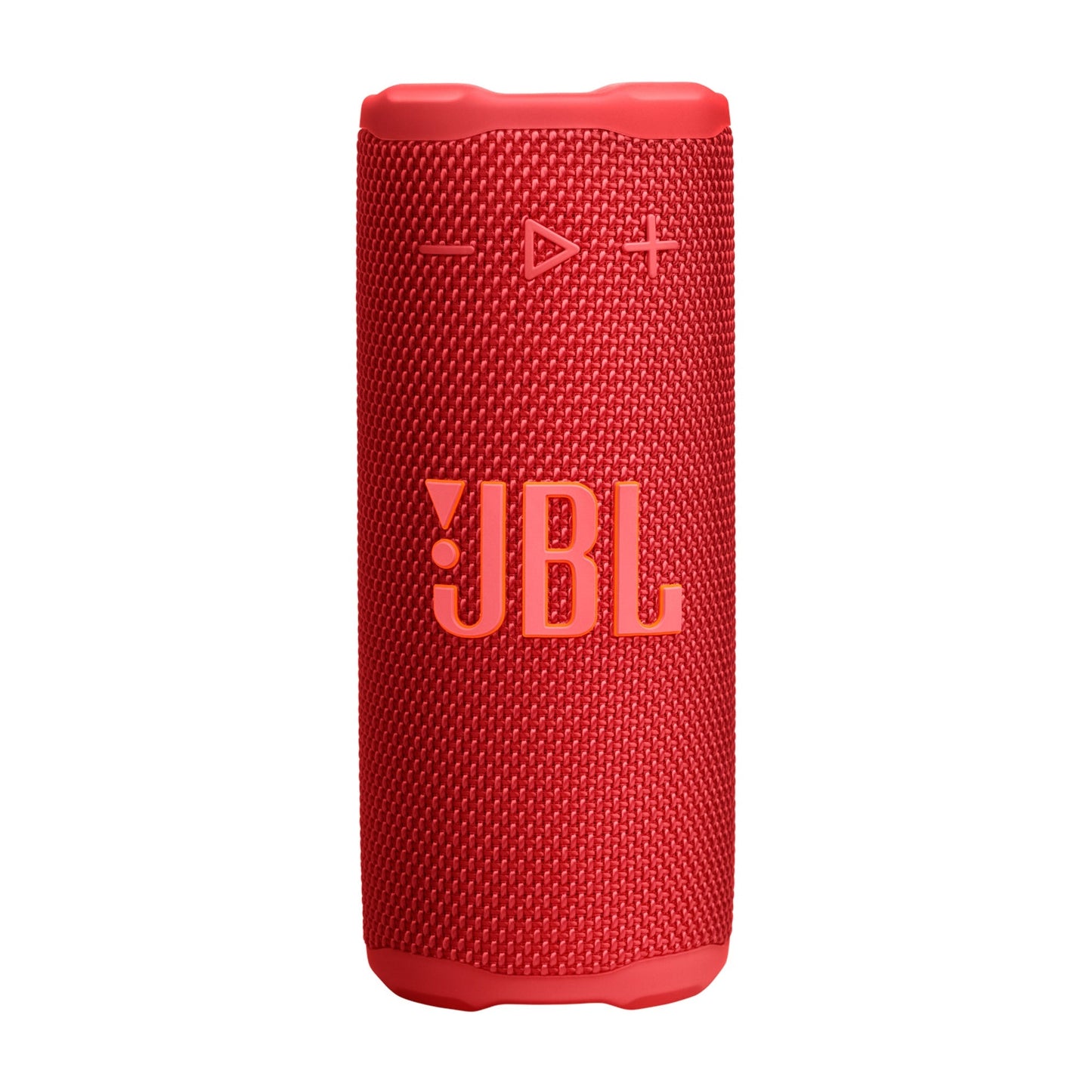 GRIP COMPACT BLUETOOTH SPEAKER RED