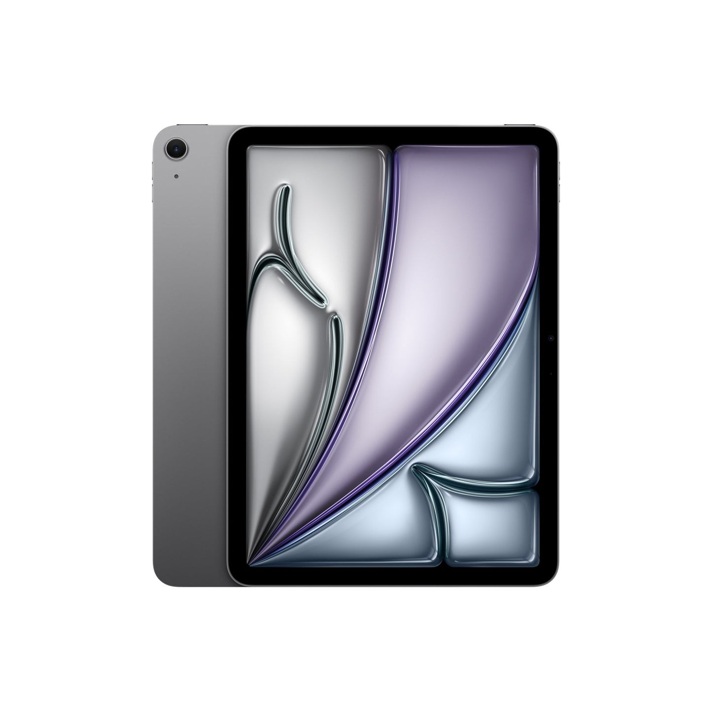 11" IPAD AIR M4 WIFI 256GB SPACE GRAY
