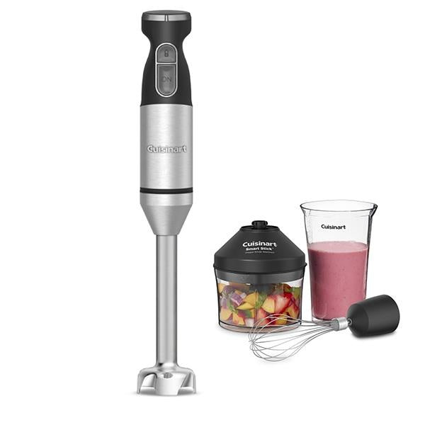 CUISINART SMART STICK VARIABLE SPEED HAND BLENDER