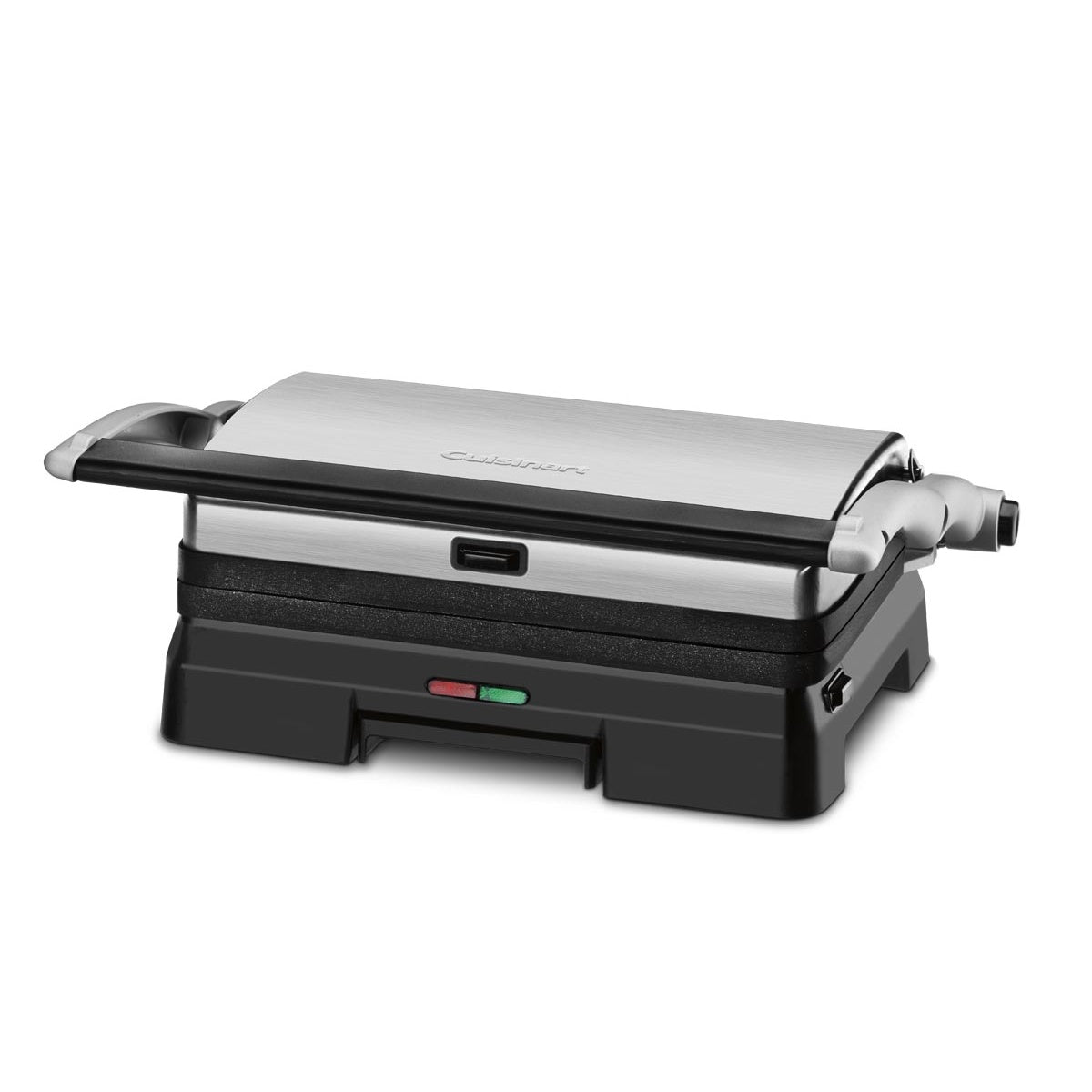 CUISINART GRIDDLER GRILL AND PANINI PRESS