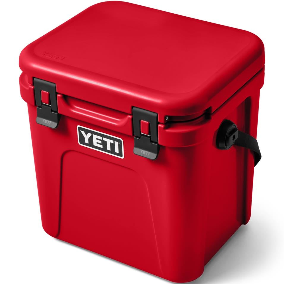 YETI ROADIE 24 - RESCUE RED
