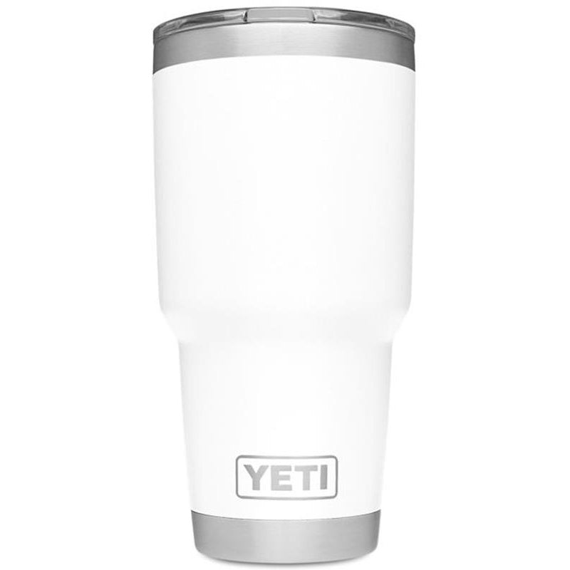 YETI RAMBLER 30 OZ. TUMBLER