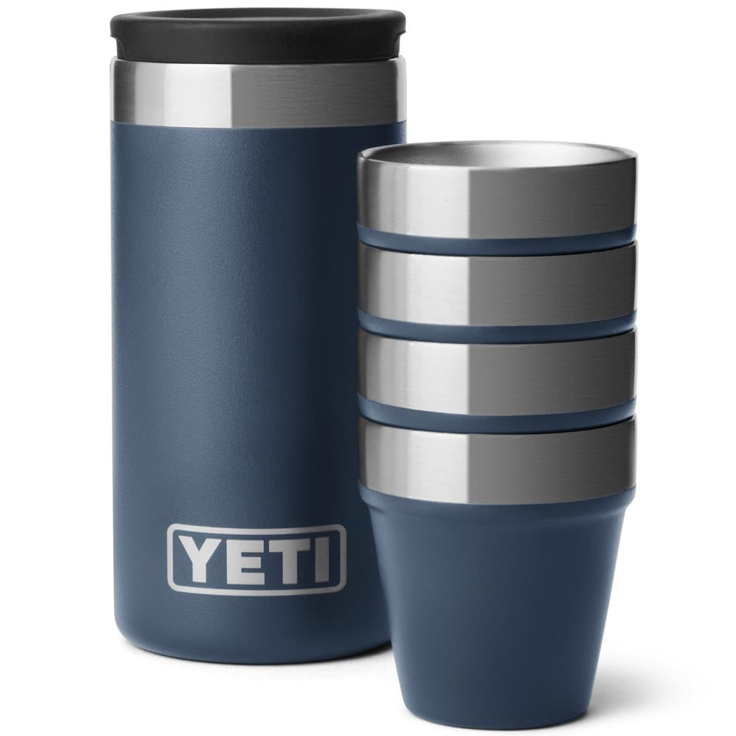 YETI SHOT GLASSES